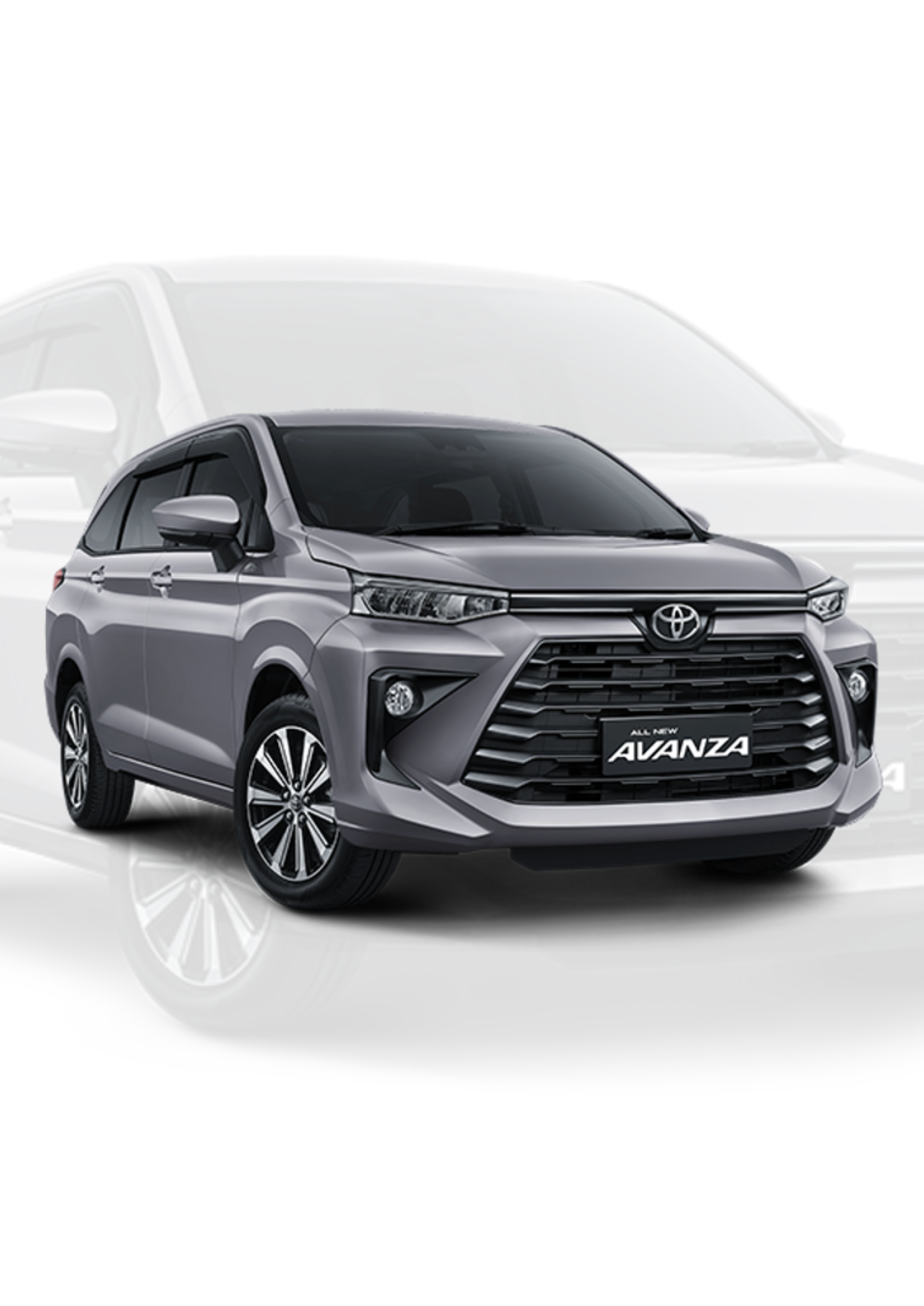 New Avanza