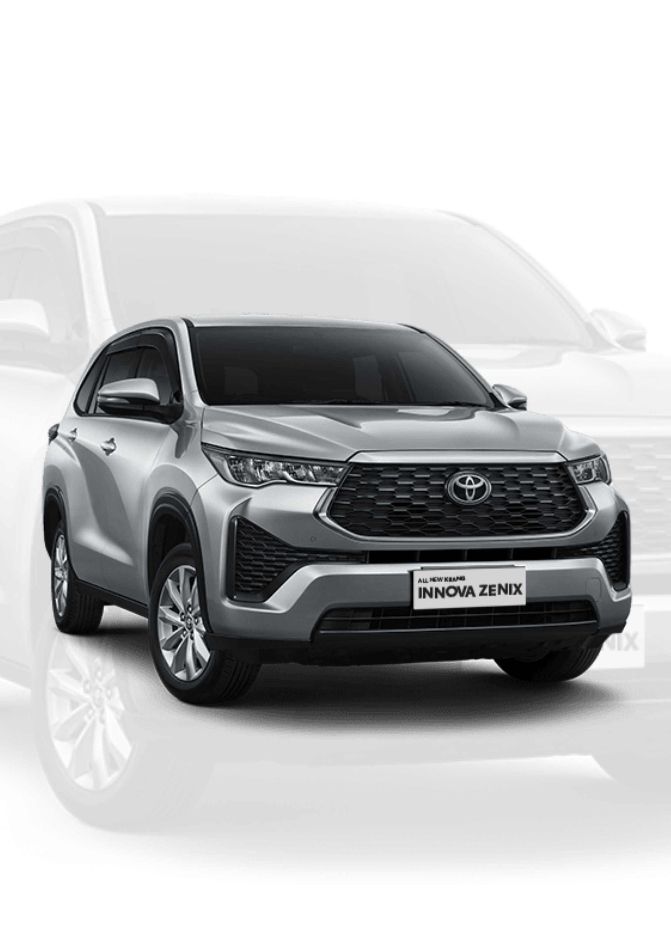 Innova Zenix