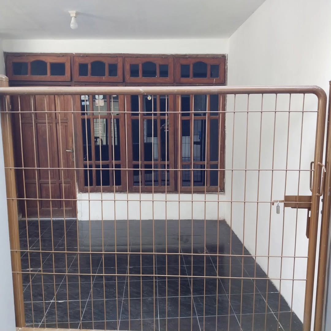 Kontrakan Rumah 10x10